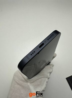 iPhone 12 128gb Black бу, 128 ГБ, 6,1 ", A14 Bionic, 470$