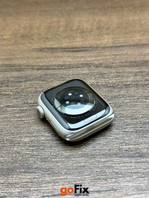 Apple Watch 7 41mm Starlight бу, 41 mm, 240$