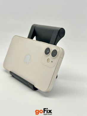 iPhone 12 mini 64Gb White бу, Осокорки, 64 ГБ, 5,4 ", A14 Bionic, 320$, Розстрочка вiд Monobank і ПриватБанк від 2 до 12 мiсяцiв