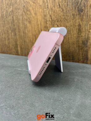 iPhone 15 Plus 128gb Pink Б/У (фізична сім-карта), 128 ГБ, 6,7 ", A16 Bionic, 600$