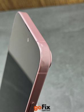 iPhone 15 Plus 128gb Pink Б/У (фізична сім-карта), 128 ГБ, 6,7 ", A16 Bionic, 600$