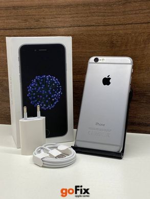 iPhone 6 32gb Space Gray бу, 32 ГБ, 4,7 ", A8
