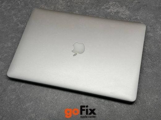 Macbook Pro 15" 2015 256gb Silver бу, 256 ГБ, 15,4", i7, 350$