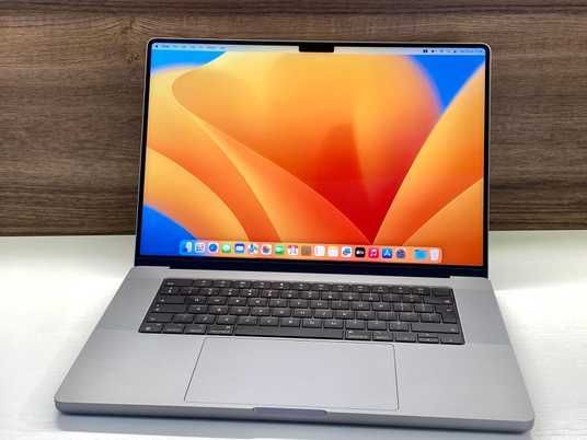 【美品】MacBook Pro 16㌅M2 Max 32GB 1TB 2023 Macbook Pro 16