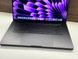 Macbook Pro 16" M3 Pro 2023 512Gb Black б/у, 512 ГБ, 16,2 ", M3 Pro, 1900$