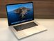 Macbook Pro 15" 2017 256gb Silver бу, 256 ГБ, 15,4", i7