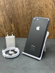 iPhone 8 256gb Space Gray бу, 256 ГБ, 4,7 ", A11 Bionic