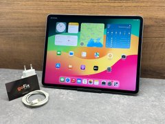 iPad Pro 12.9' 4Gen 2020 256Gb WiFi Space Gray б/у, Осокорки, 256 ГБ, 12,9", A12z Bionic, 620$, Розстрочка вiд Monobank і ПриватБанк від 2 до 12 мiсяцiв