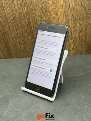 iPhone 8 256gb Space Gray бу, 256 ГБ, 4,7 ", A11 Bionic
