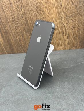 iPhone 8 256gb Space Gray бу, 256 ГБ, 4,7 ", A11 Bionic