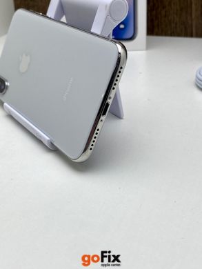 iPhone X 256gb Silver бу , 256 ГБ, 5,8 ", A11 Bionic, 290$