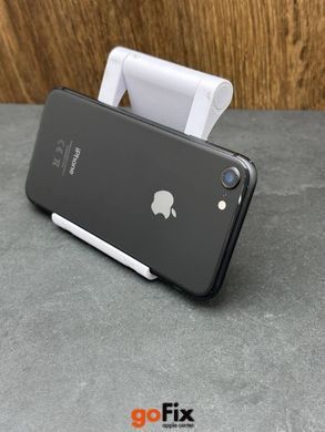 iPhone 8 256gb Space Gray бу, 256 ГБ, 4,7 ", A11 Bionic