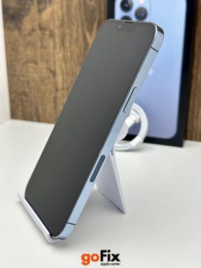 iPhone 13 Pro Max 1TB Sierra blue бу, 1 ТБ, 6,1 ", A15 Bionic, 900$