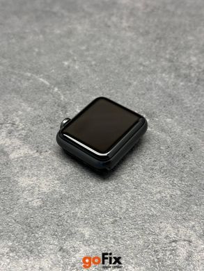 Apple Watch 3 38mm Space Gray бу, Осокорки, 38 mm, Розстрочка вiд Monobank і ПриватБанк від 2 до 12 мiсяцiв
