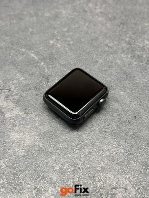 Apple Watch 3 38mm Space Gray бу, 38 mm