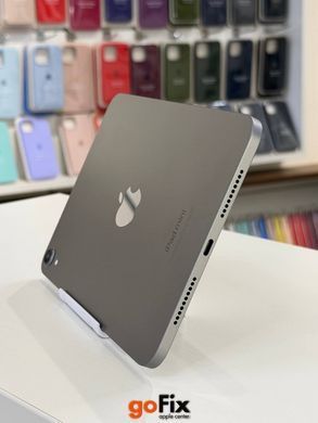 iPad mini 7 128gb WiFi Space бу, Майдан, 128 ГБ, 8,3, A17 Pro, 445$, Розстрочка до 12 мiсяцiв
