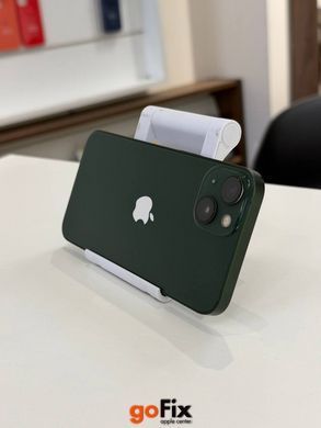 iPhone 13 128gb Green бу, 128 ГБ, 6,1 ", A15 Bionic, 350$