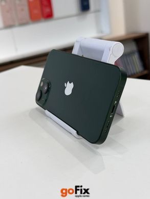 iPhone 13 128gb Green бу, 128 ГБ, 6,1 ", A15 Bionic, 350$