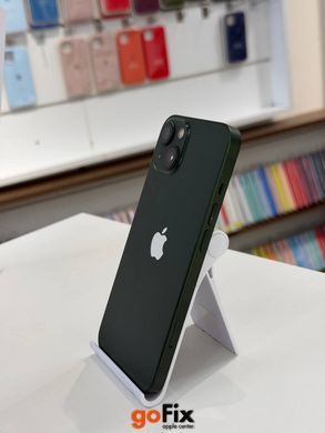 iPhone 13 128gb Green бу, 128 ГБ, 6,1 ", A15 Bionic, 350$