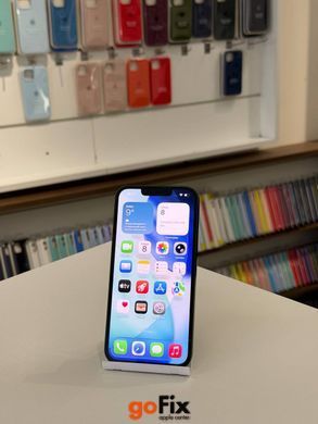 iPhone 13 128gb Green бу, 128 ГБ, 6,1 ", A15 Bionic, 350$