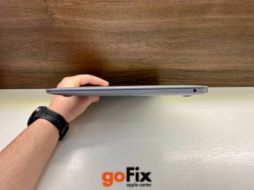 Macbook Air 13" M1 2020 256gb Space Gray бу, 256 ГБ, 13,3", M1, 570$
