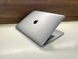Macbook Air 13" M1 2020 256gb Space Gray бу, 256 ГБ, 13,3", M1, 570$