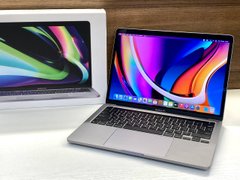 Macbook Pro 13" M1 2020 512gb Space Gray бу, Майдан, 512 ГБ, 13,3", M1