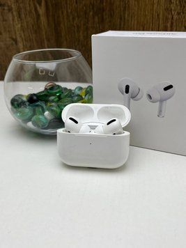 AirPods Pro бу