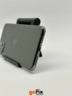 iPhone 11 Pro Max 64gb Space Gray бу, 64 ГБ, 6,5 ", A13, 430$