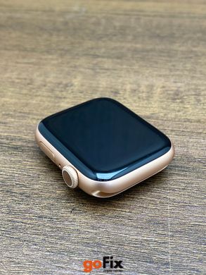 Apple Watch 5 44 mm Gold бу, 44 mm, 200$