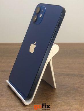 iPhone 12 64gb Blue open box, 64 ГБ, 6,1 ", A14 Bionic
