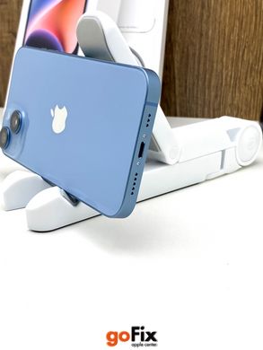 iPhone 14 128gb Blue Open Box (фізична сім-карта), 128 ГБ, 6,1 ", A15 Bionic, 760$