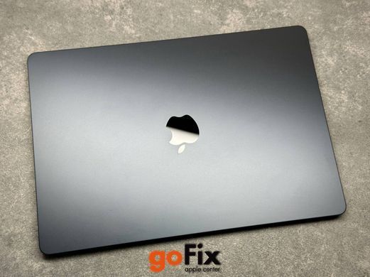 Macbook Air 15" M2 2023 256gb Midnight бу, 256 ГБ, 15 ", M2, 850$