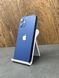 iPhone 12 mini 64Gb Blue бу, 64 ГБ, 5,4 ", A14 Bionic, 210$