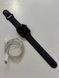 Apple Watch SE 2 44 mm Midnight бу, Майдан, 44 mm, Розстрочка до 12 мiсяцiв