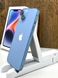 iPhone 14 128gb Blue Open Box (физическая сим), 128 ГБ, 6,1 ", A15 Bionic, 760$