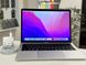 Macbook Air 13" 2018 256gb Silver бу, 256 ГБ, 13,3", i5, 400$