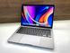Macbook Pro 13" M1 2020 512gb Space Gray бу, 512 ГБ, 13,3", M1, 1250$