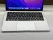 Macbook Air 13" 2018 256gb Silver бу, 256 ГБ, 13,3", i5, 400$