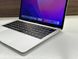 Macbook Air 13" 2018 256gb Silver бу, 256 ГБ, 13,3", i5, 400$