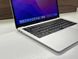 Macbook Air 13" 2018 256gb Silver бу, 256 ГБ, 13,3", i5, 400$