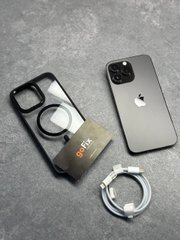 iPhone 14 Pro Max 128gb Space Black бу sim, 128 ГБ, 6,7 ", A16 Bionic, 880$