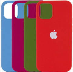 Чoхол Silicone Case for iPhone 14 Pro