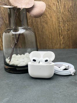 AirPods 3 бу