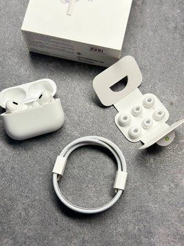 AirPods Pro 2 Type-C бу