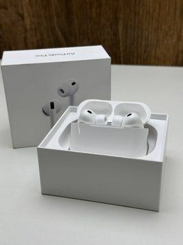 AirPods Pro 3