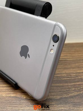 iPhone 6s Plus 16gb Space Gray бу, 16 ГБ, 5,5 ", A9