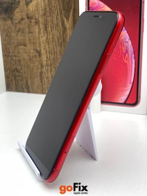 iPhone Xr 64gb Red бу, 64 ГБ, 6,1 ", A12 Bionic, 240$