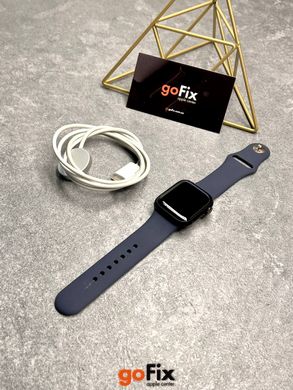 Apple Watch 7 41mm Midnight бу, 41 mm, 290$