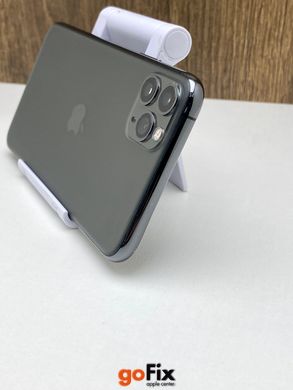 iPhone 11 Pro Max 64gb Space Gray бу (уцінка), 64 ГБ, 6,5 ", A13, 370$